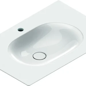 Livraison Express Lavabo Catalano Sfera 75 x 50 cm Blanc Cleaneffekt